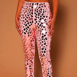 🔥Victoria Mirror Pants🔥